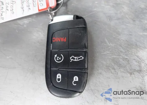 2022 Dodge Charger Sxt Rwd z USA, uszkodzony, nr VIN 2C3CDXBG6NH141957